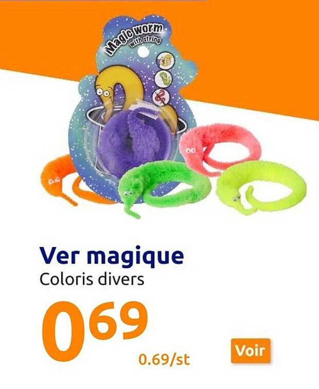 Ver Magique