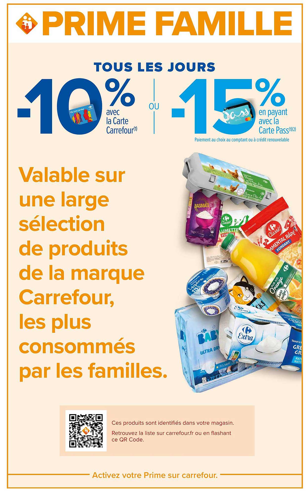 Carrefour
