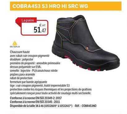 cobra4s3 s3 hro hi src wg deltaplus