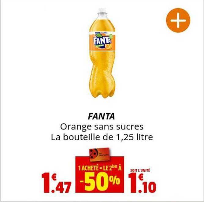 Fanta