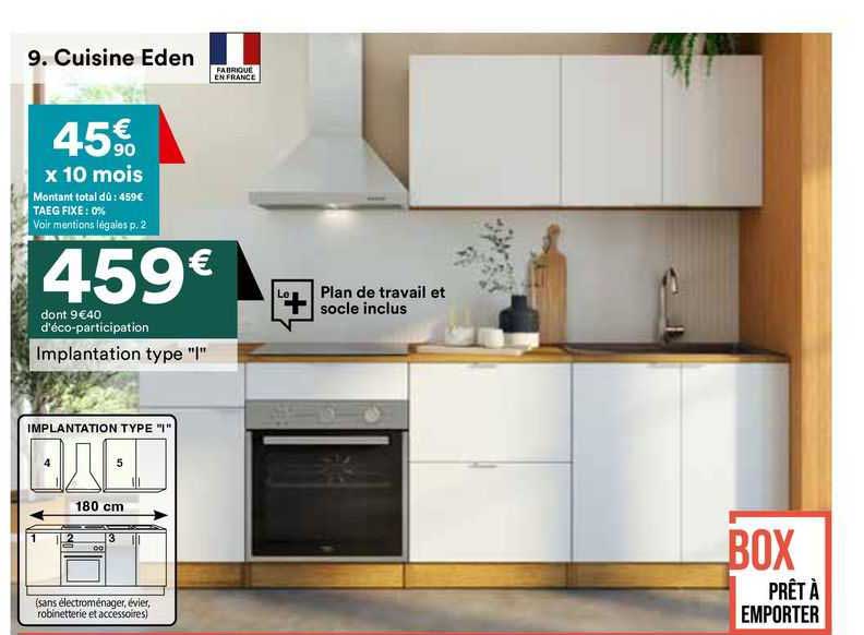 implantation tyme "l"