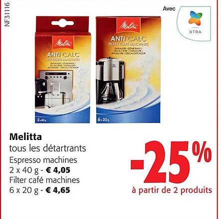 melitta  espresso machines
