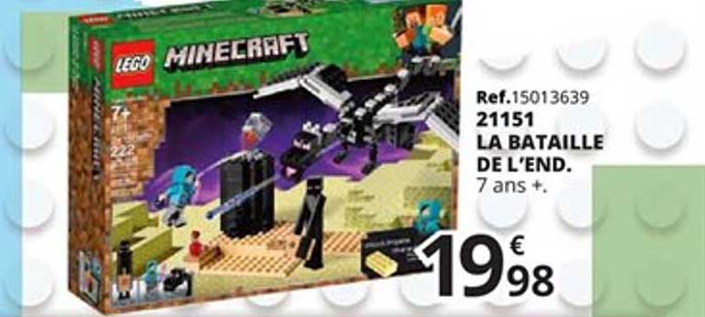 21151 la bataille de l'end