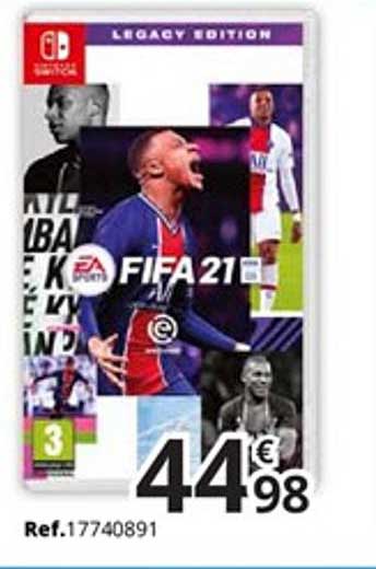 fifa 21