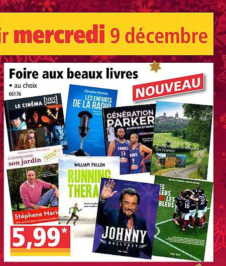 foire aux beaux livres