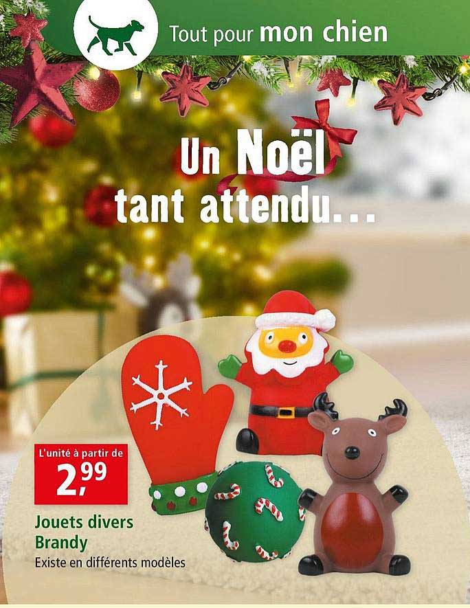 jouets divers brandy