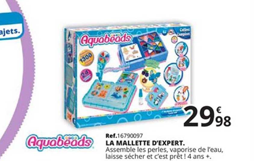 la mallette d'expert