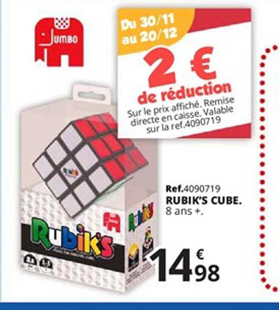 rubik's cube