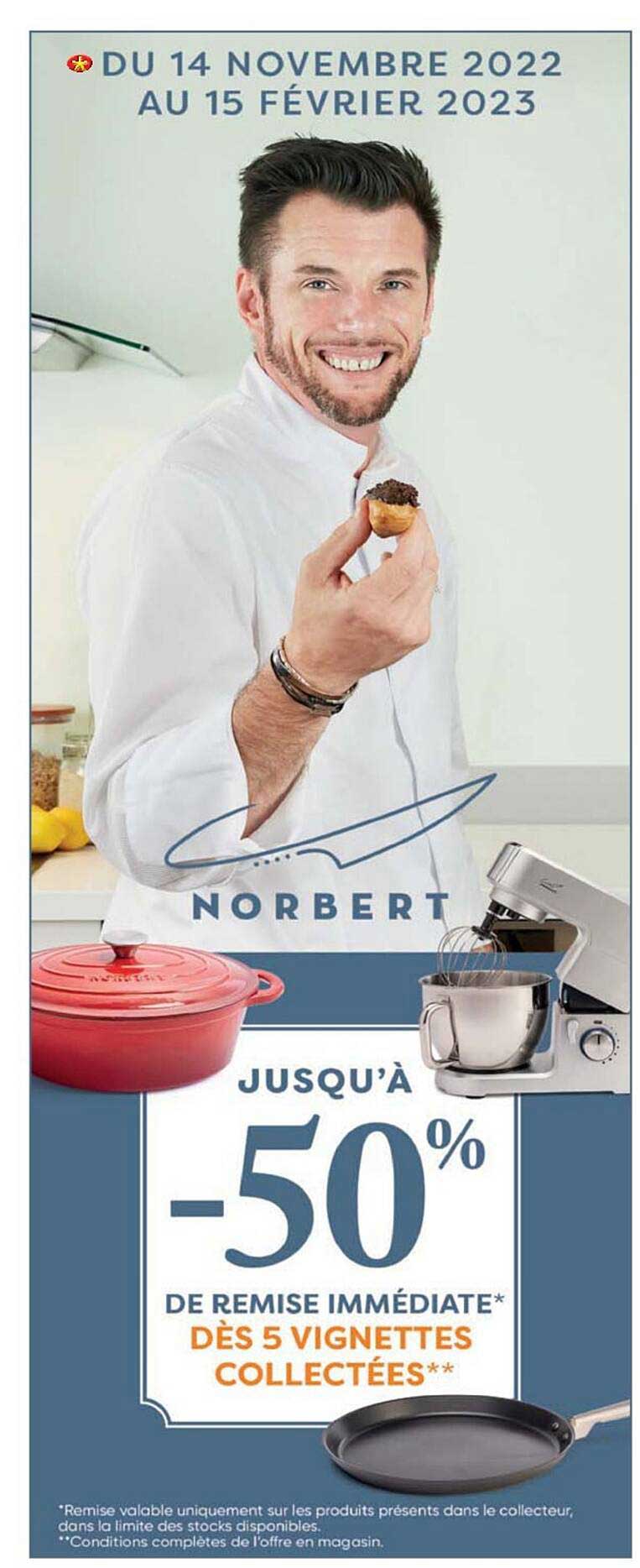 vignettes collectées