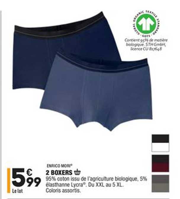 2 boxers enrico mori