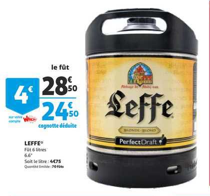 Leffe