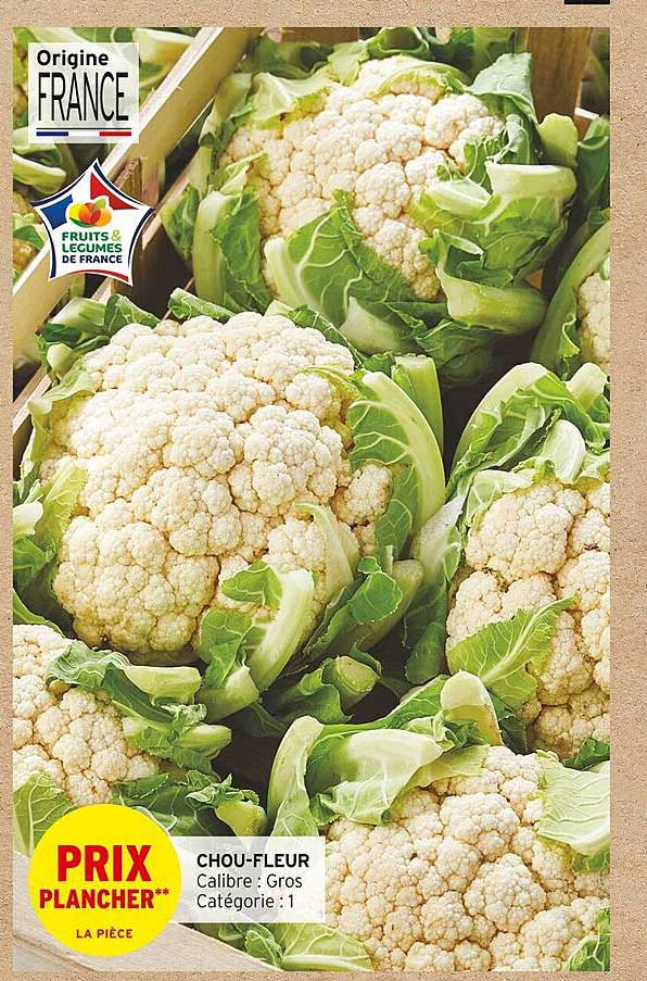 chou-fleur