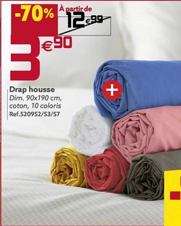 Drap Housse