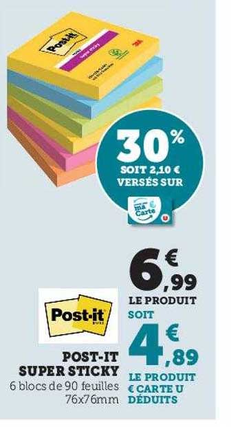 post-it super sticky