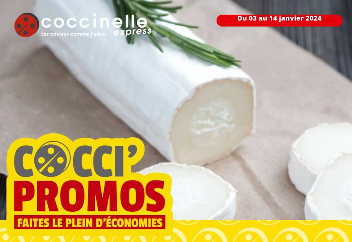 Cocci'promos