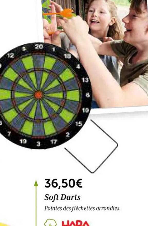 soft darts haba