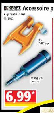 accessoire pour tronçonneuse kraft werkzeuge