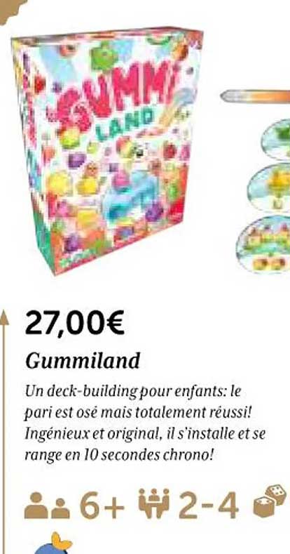 Gummiland