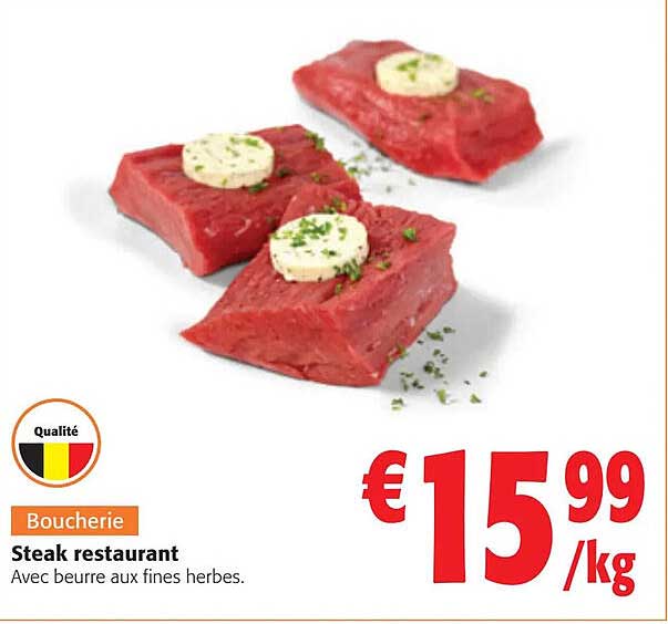 steak restaurant