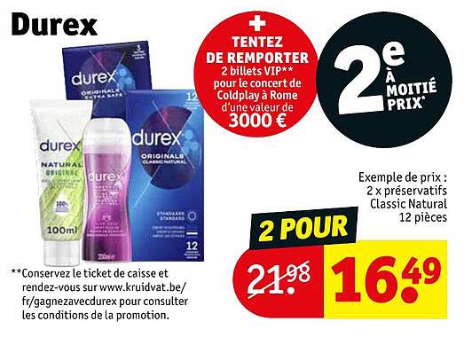 Durex