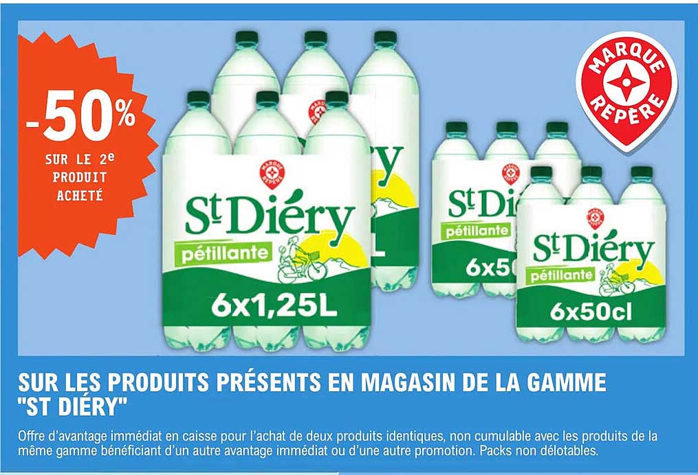 La Gamme "st Diéry"
