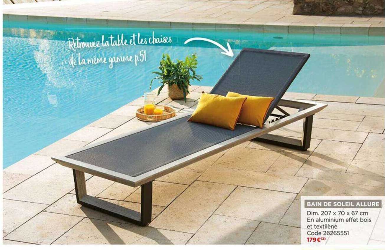 Bain De Soleil Allure