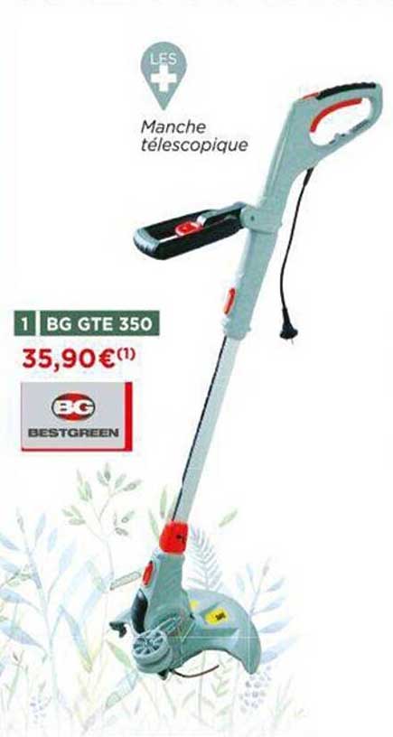 bg gte 350