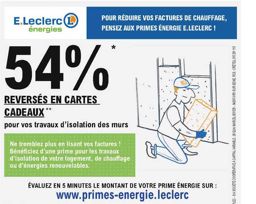 travaux d'isolation des murs