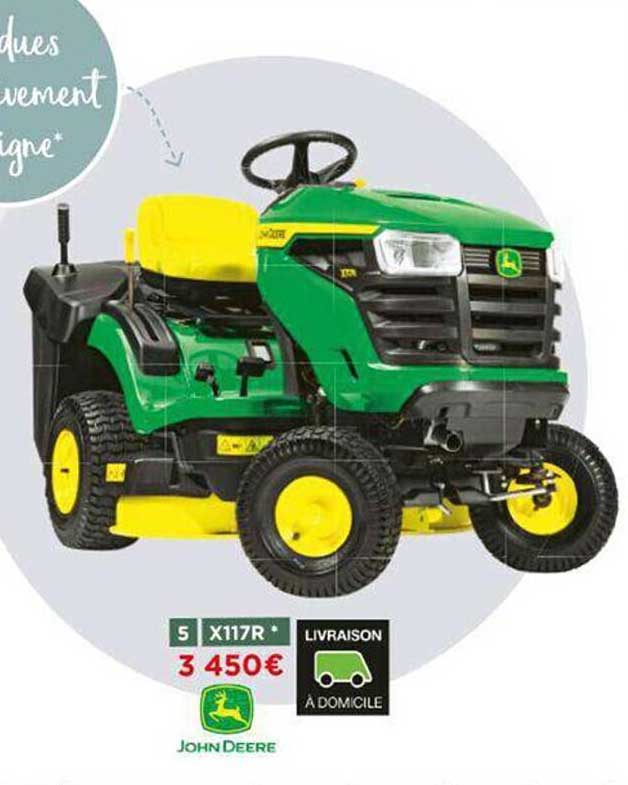 x117r john deere