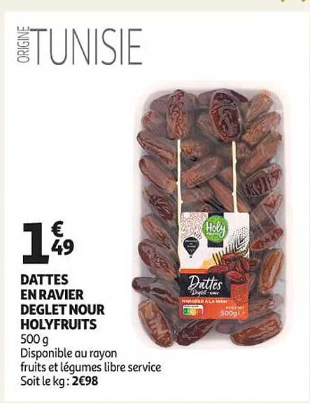 dattes en ravier deglet nour holyfruits