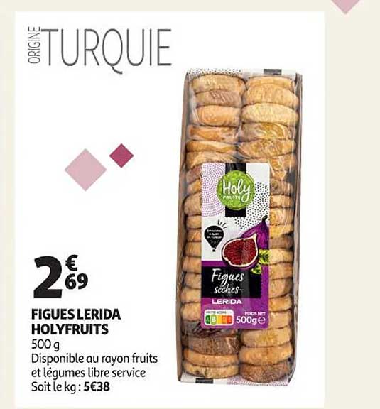 figues lerida holyfruits
