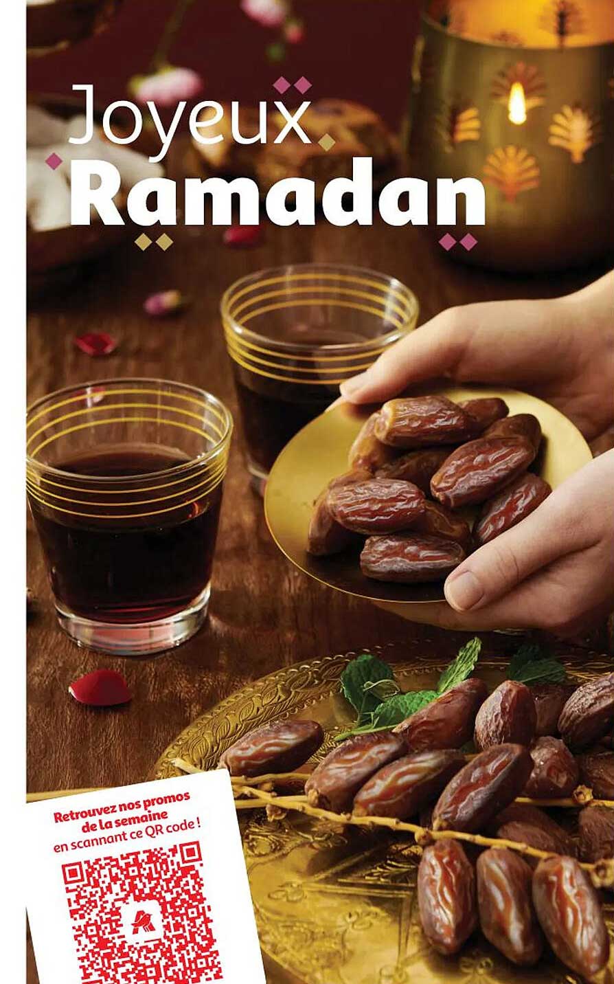joyeux ramadan