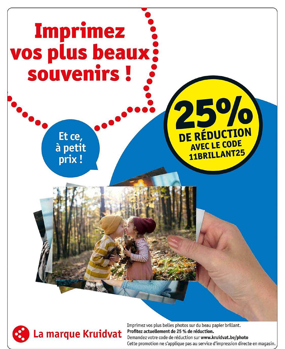 La Marque Kruidvat