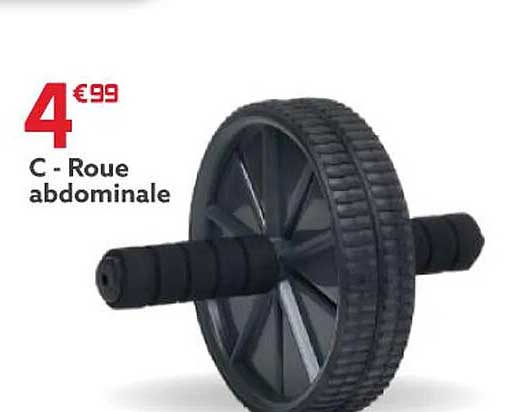 roue abdominale