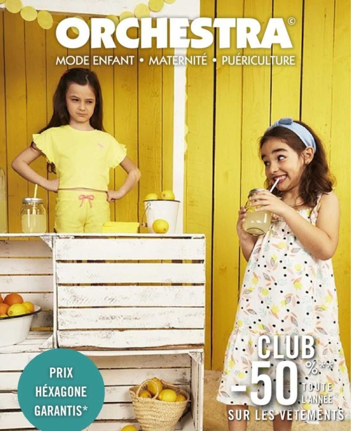 Les Vêtements
