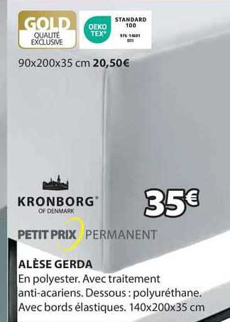 Alèse Gerda Kronborg