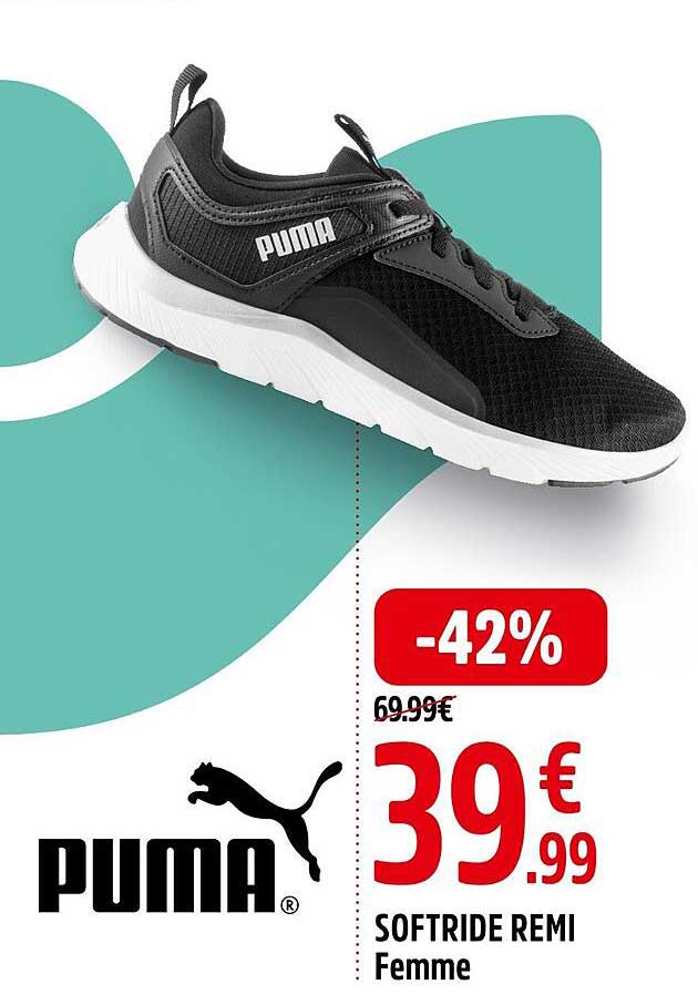 sorfride remi femme puma