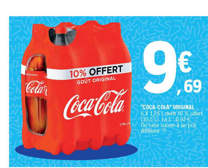 "coca-cola" original