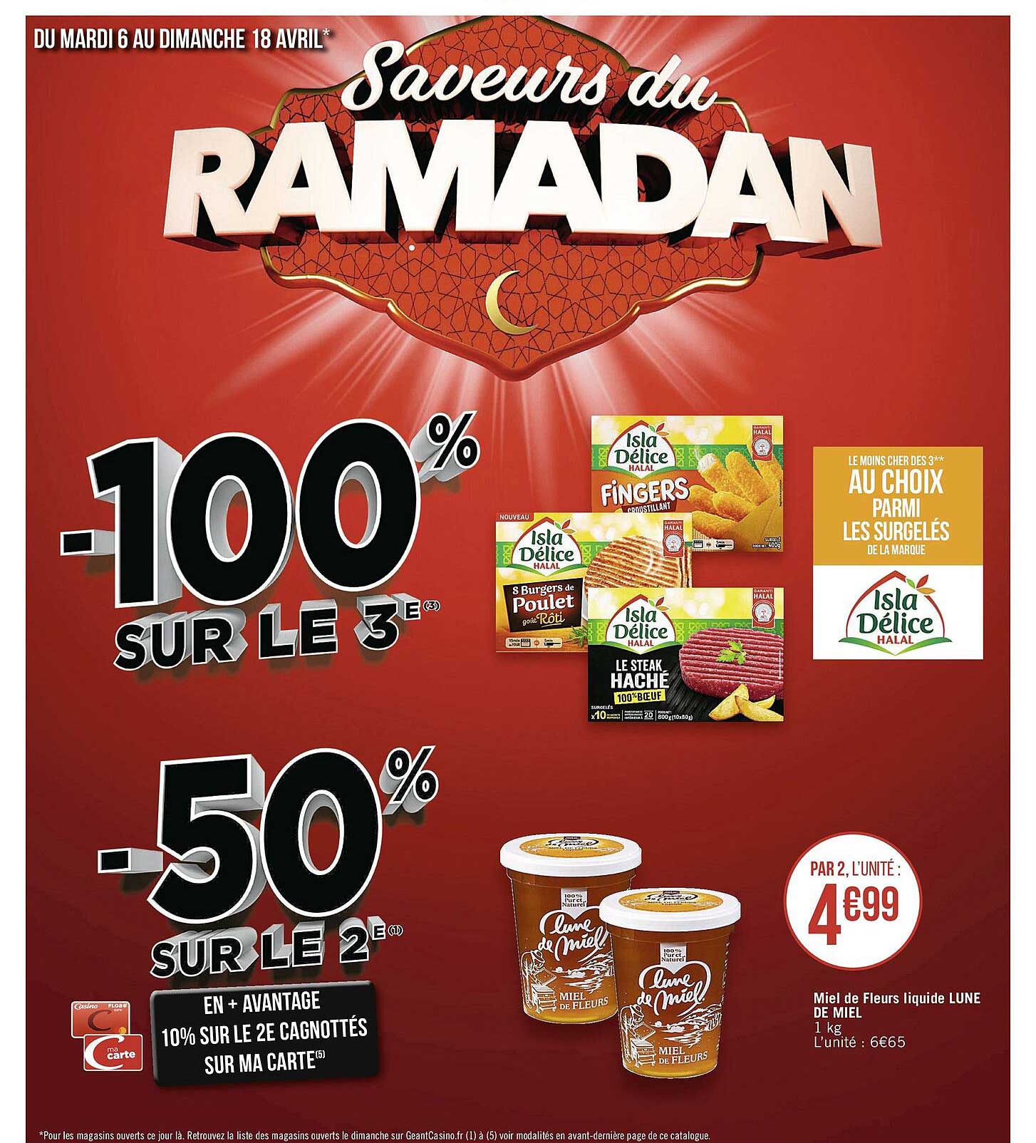 Miel De Fleurs Liquide Lune De Miel