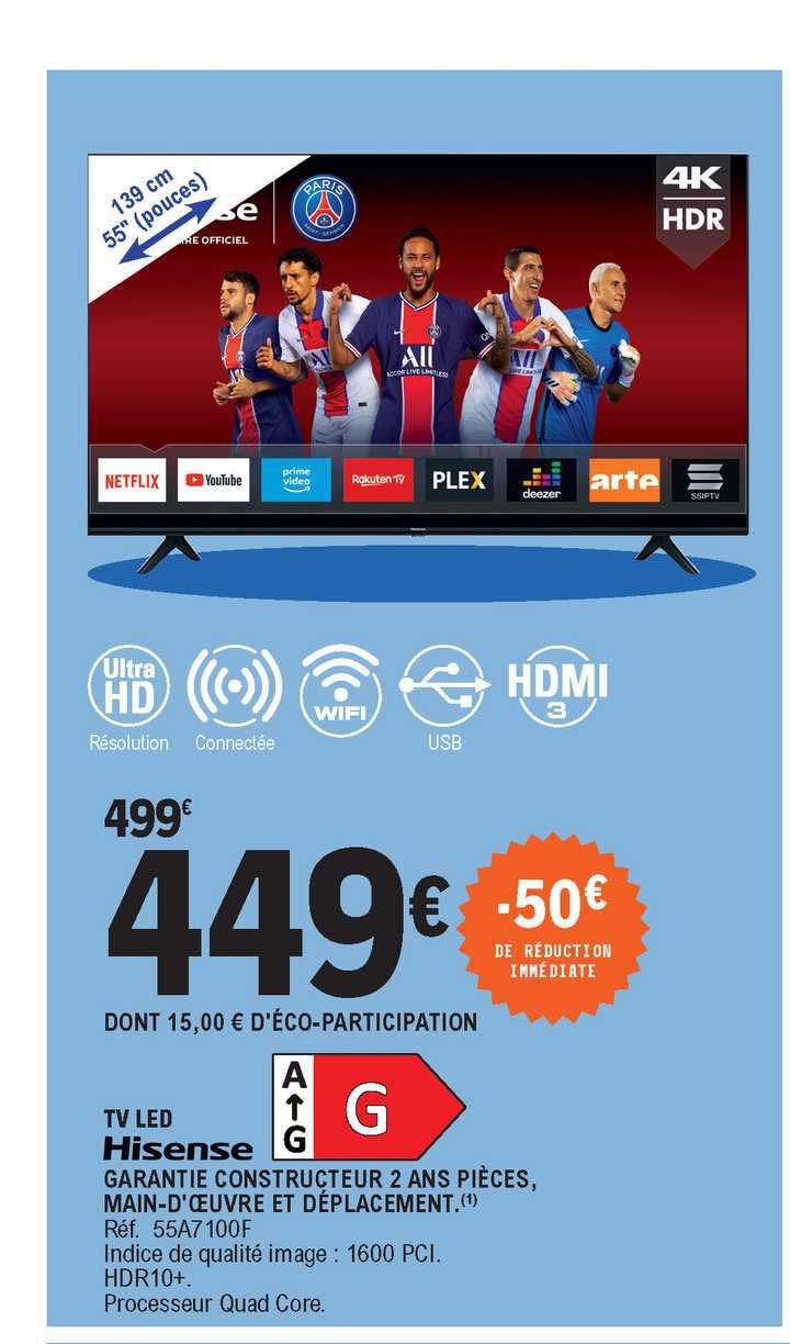 Tv Led Hisense