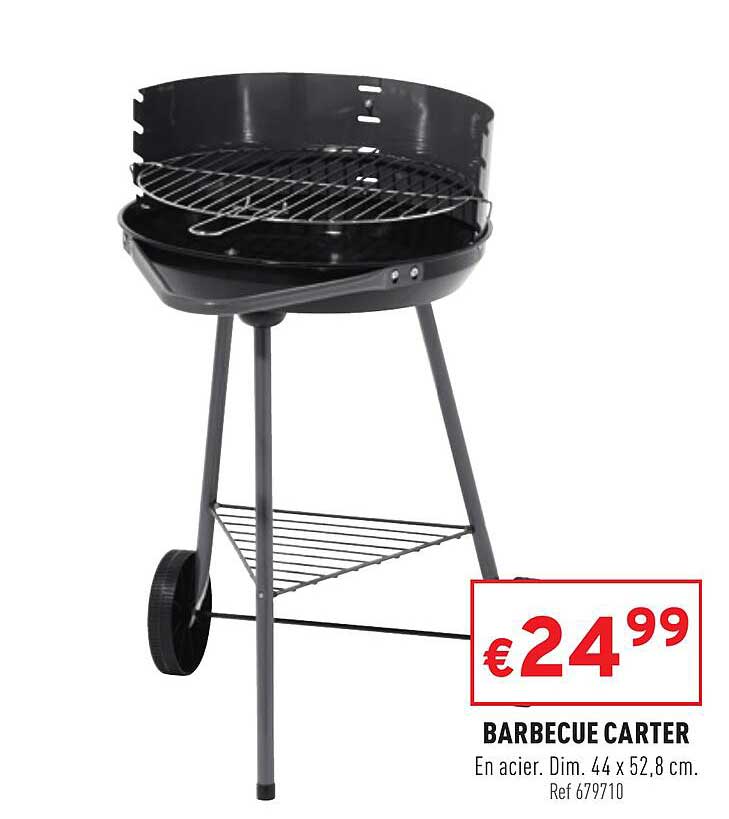 barbecue carter
