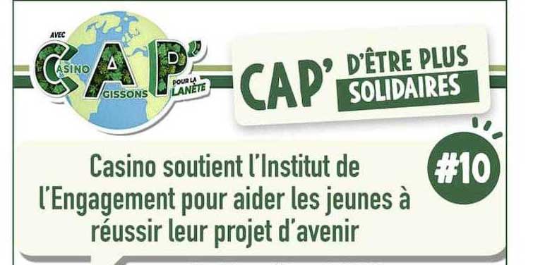 cap' d'être plus solidaires