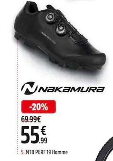 mtb perf 19 homme nakamura
