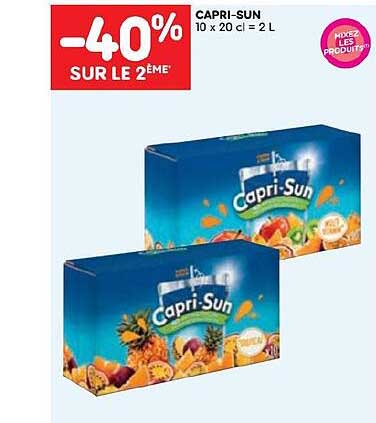 Capri-sun