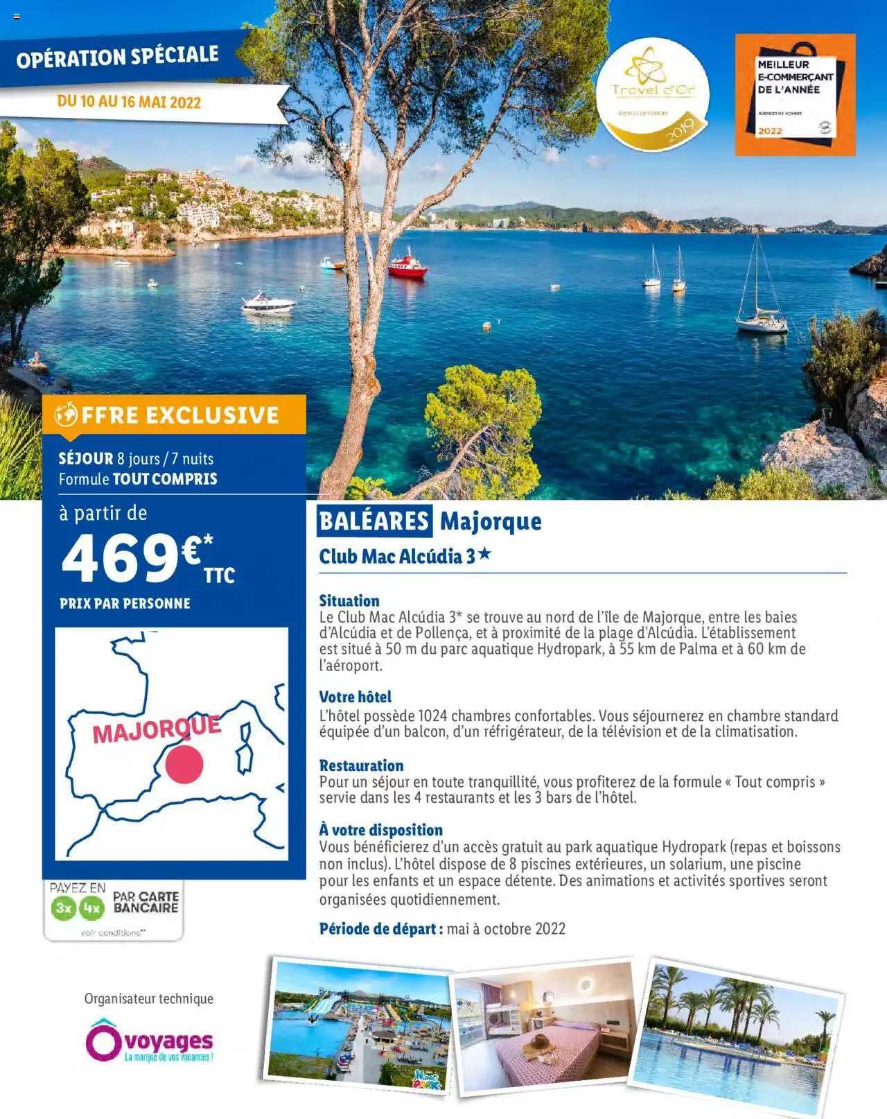 baléares : majorque