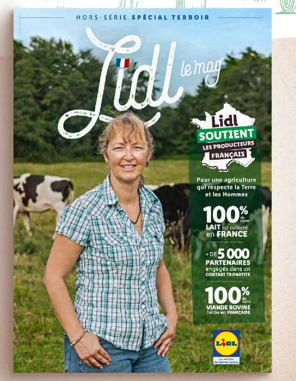 lidl le mag