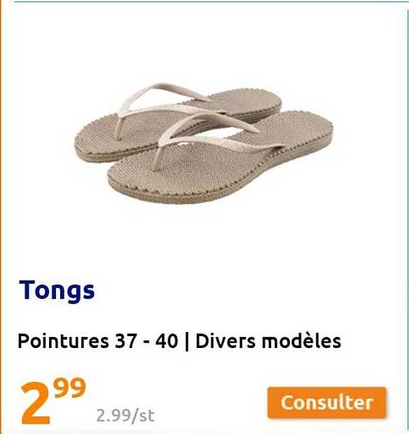 Tongs