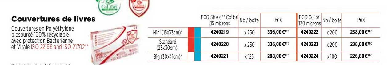 couvertures de livres