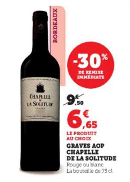 graves aop chapelle de la solitude