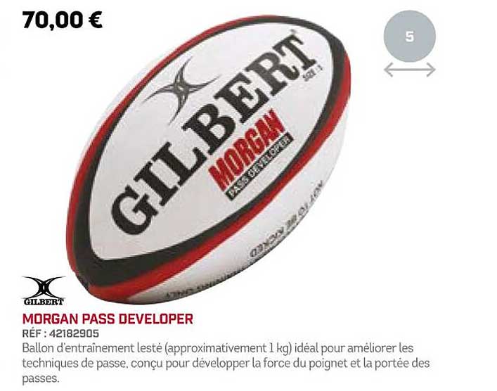 Morgan Pass Developer Gilbert